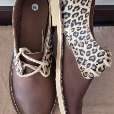 Vellies