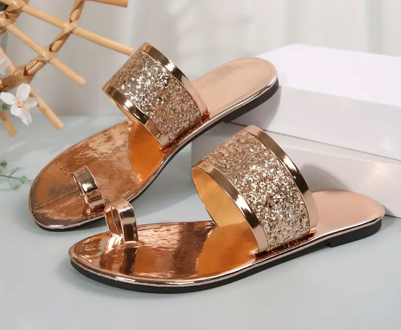 Stylish Summer Sandals