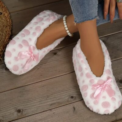 Winter Slippers