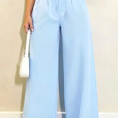 Elegant Office Trousers